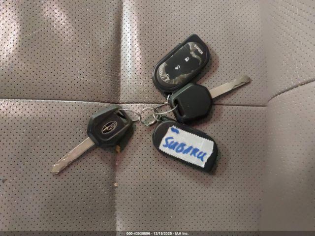 Subaru Forester 2.5x Limited Image 7