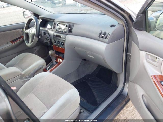 Toyota Corolla Le Image 3