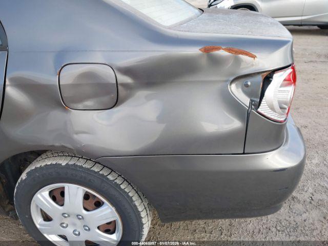 Toyota Corolla Le Image 4