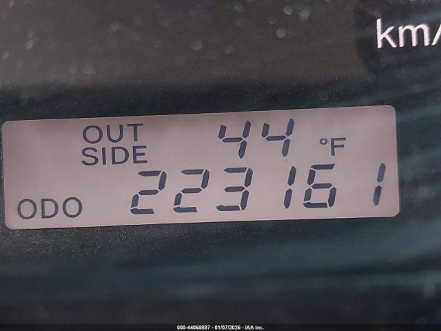 Toyota Corolla Le Image 8