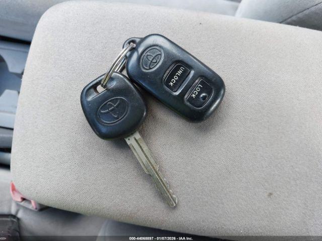 Toyota Corolla Le Image 7