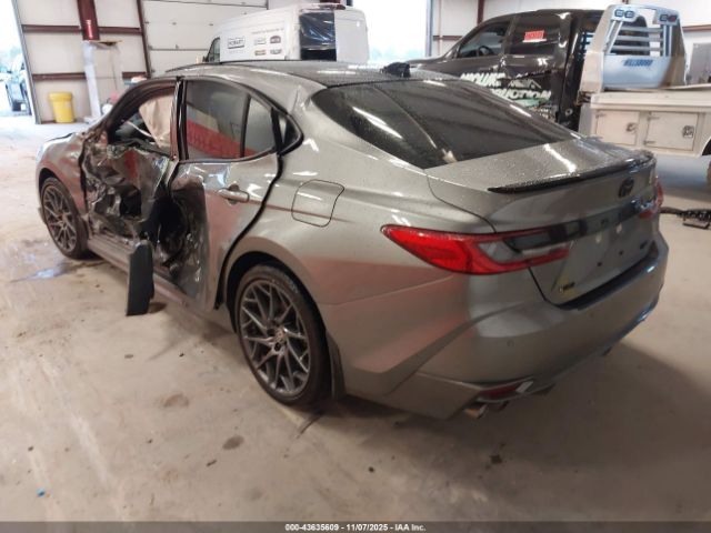 Toyota Camry Xse Image 8