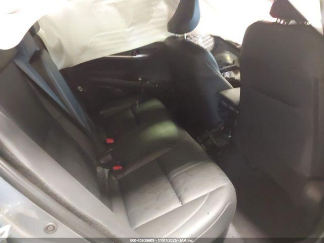 Toyota Camry Xse Image 7