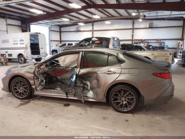 Toyota Camry Xse Image 14