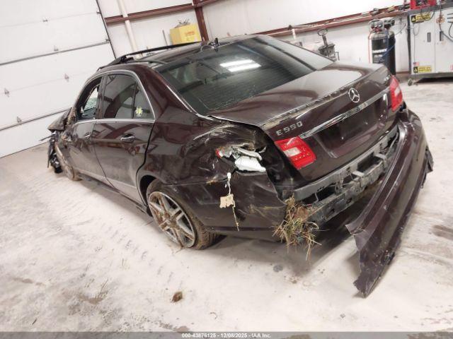 Mercedes-Benz E-Class 4matic Image 2