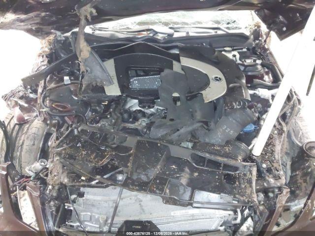 Mercedes-Benz E-Class 4matic Image 5