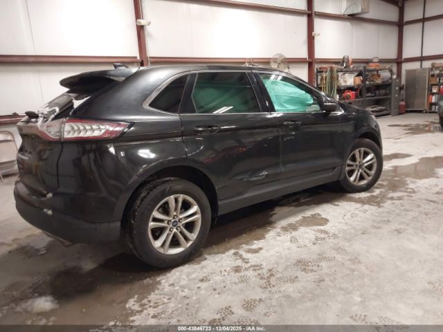Ford Edge Sel Image 6