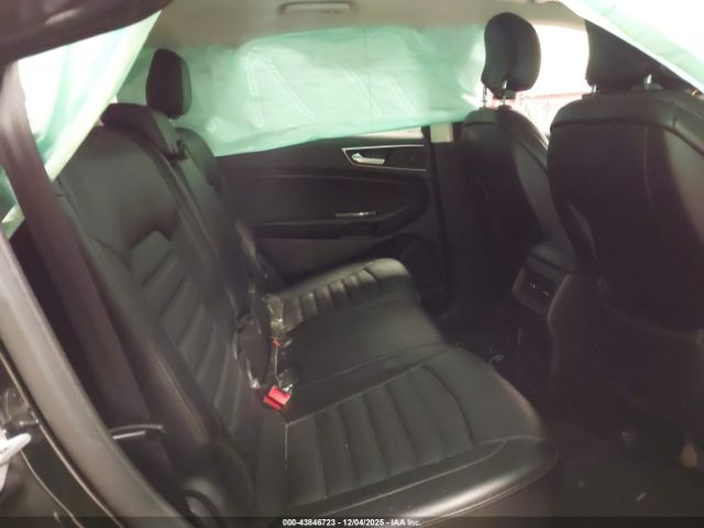 Ford Edge Sel Image 14