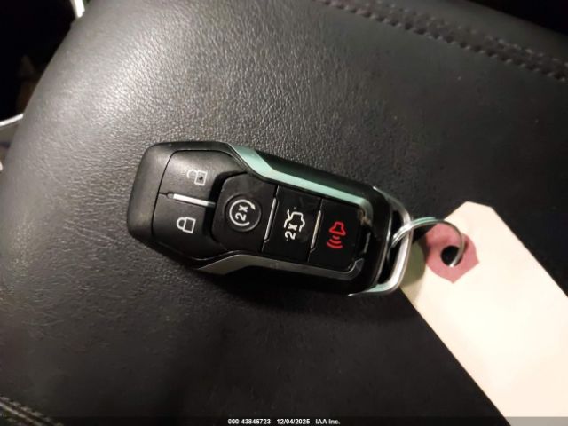 Ford Edge Sel Image 11