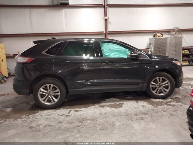 Ford Edge Sel Image 17
