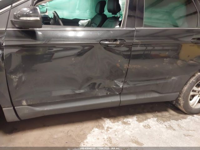 Ford Edge Sel Image 5