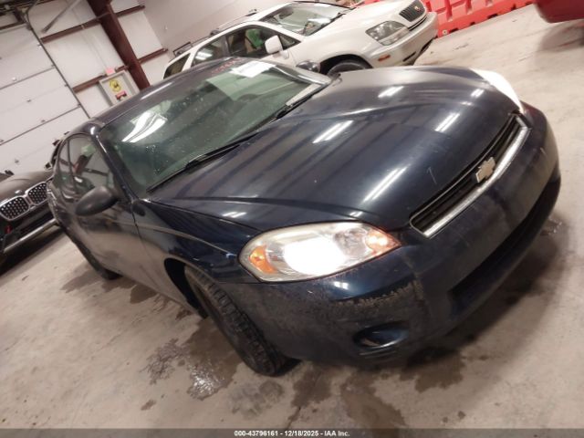 Chevrolet Monte Carlo Ls Image 1