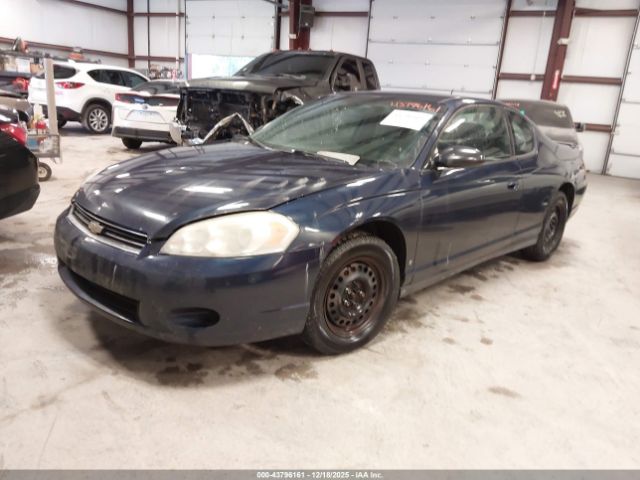 Chevrolet Monte Carlo Ls Image 2