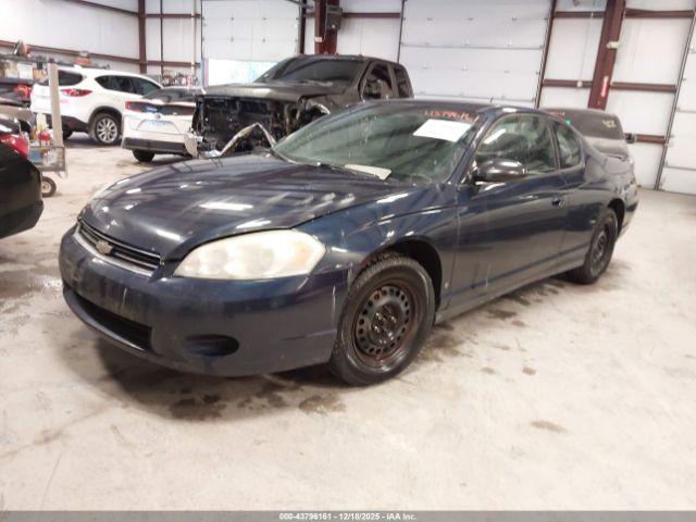 Chevrolet Monte Carlo Ls Image 2