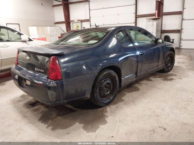 Chevrolet Monte Carlo Ls Image 6