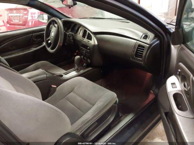 Chevrolet Monte Carlo Ls Image 11