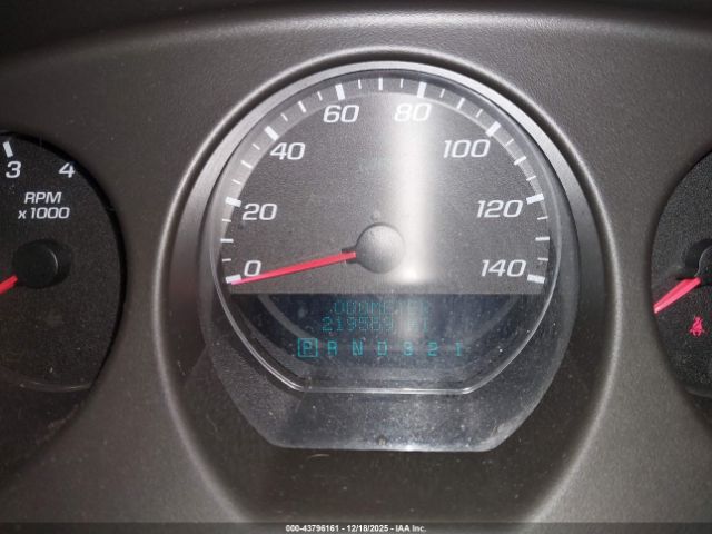 Chevrolet Monte Carlo Ls Image 8