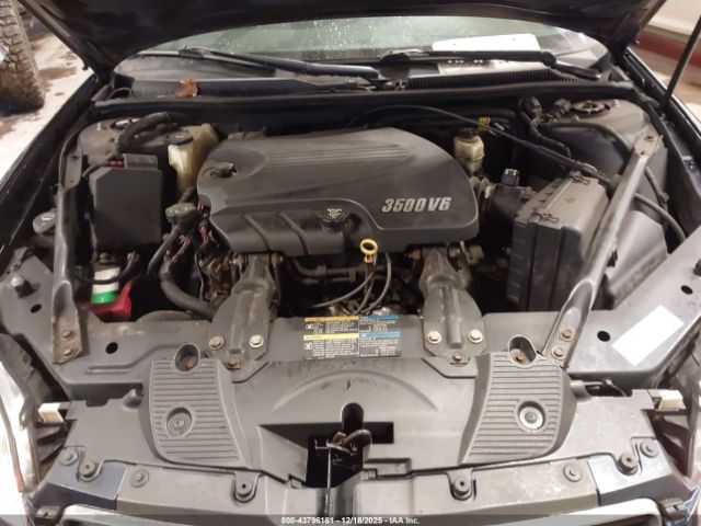 Chevrolet Monte Carlo Ls Image 10