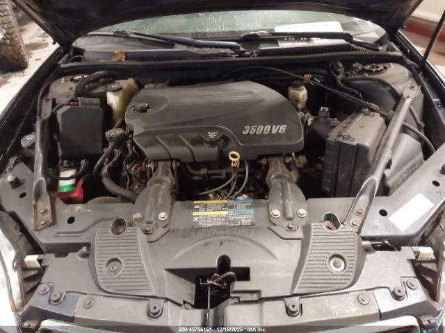 Chevrolet Monte Carlo Ls Image 10