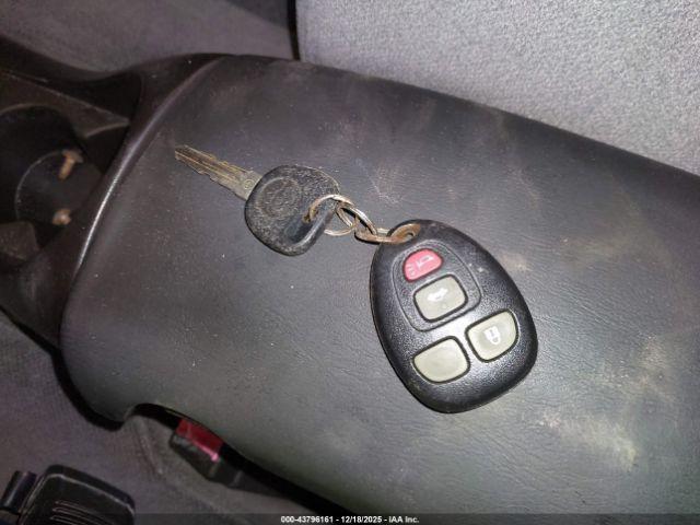 Chevrolet Monte Carlo Ls Image 5