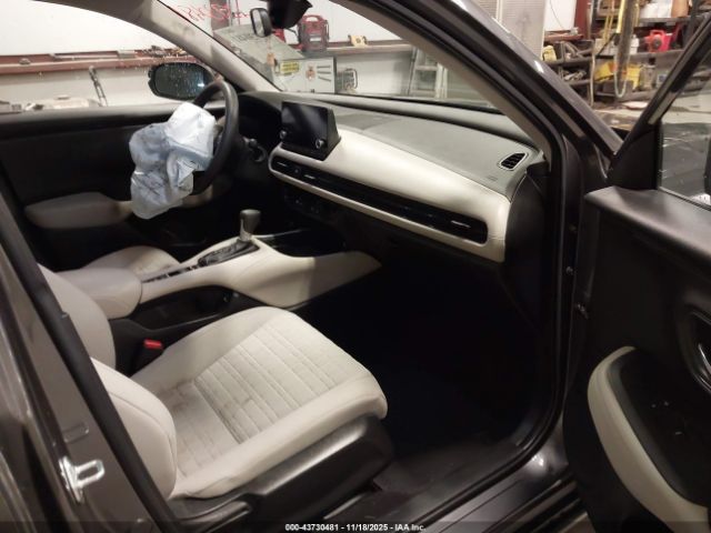 Honda HR-V Awd Lx Image 3