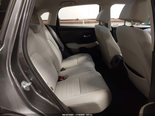 Honda HR-V Awd Lx Image 10