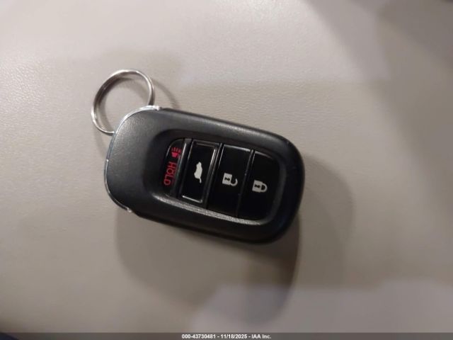 Honda HR-V Awd Lx Image 15