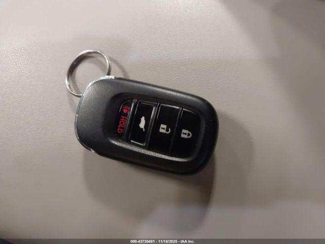 Honda HR-V Awd Lx Image 15