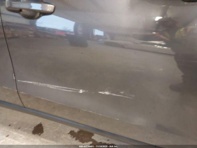 Honda HR-V Awd Lx Image 11