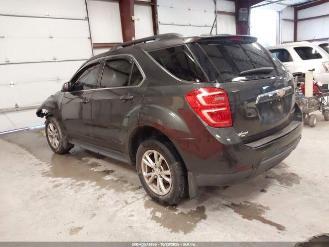 Chevrolet Equinox Lt Image 18