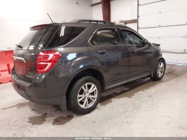 Chevrolet Equinox Lt Image 6