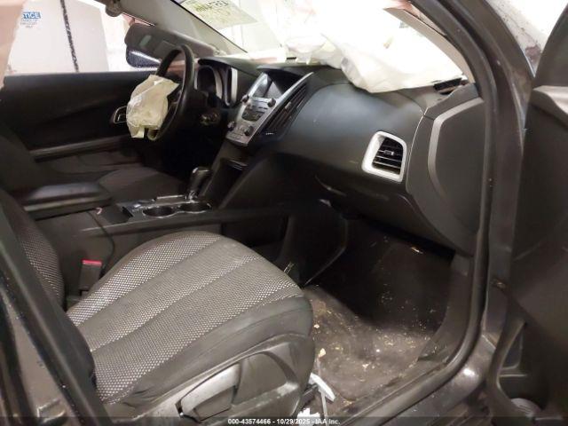 Chevrolet Equinox Lt Image 9