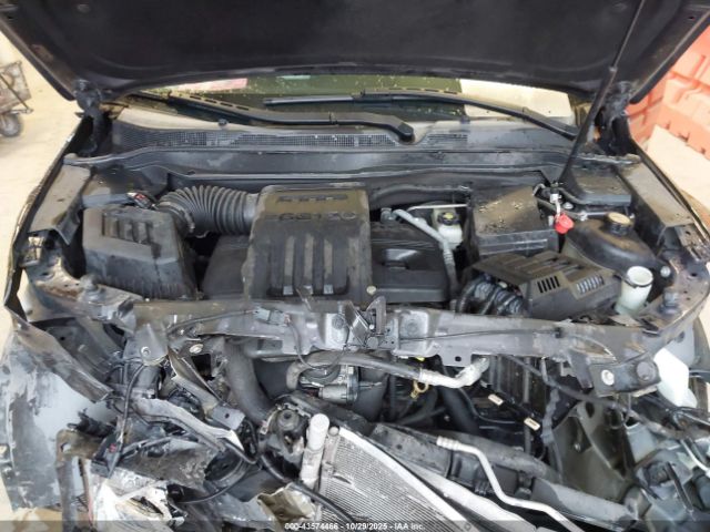 Chevrolet Equinox Lt Image 11