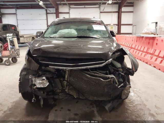 Chevrolet Equinox Lt Image 17