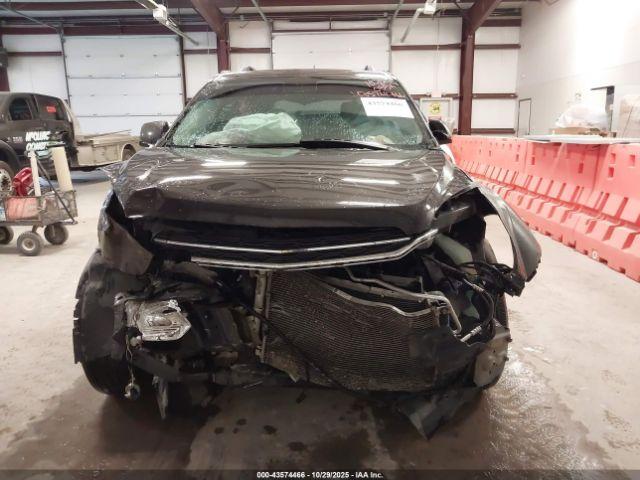 Chevrolet Equinox Lt Image 17