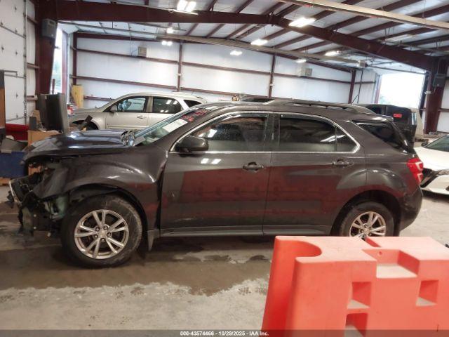 Chevrolet Equinox Lt Image 12