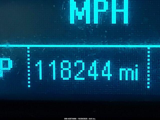 Chevrolet Equinox Lt Image 16