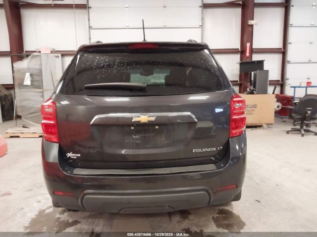 Chevrolet Equinox Lt Image 10