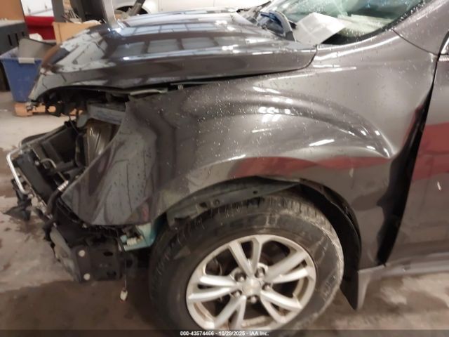 Chevrolet Equinox Lt Image 13