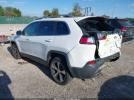 Jeep Cherokee Limited Fwd Image 9