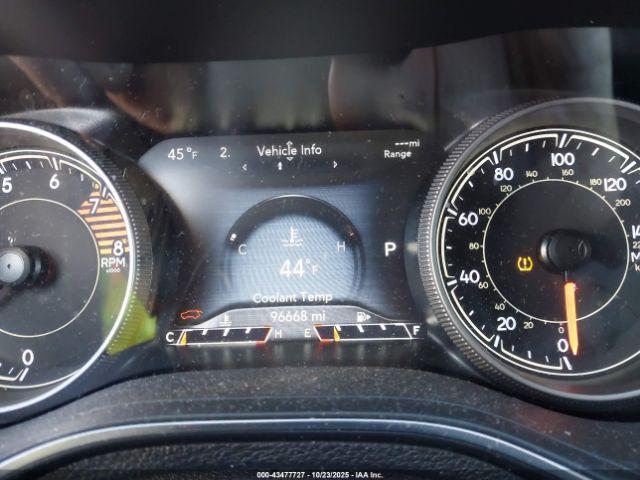 Jeep Cherokee Limited Fwd Image 7