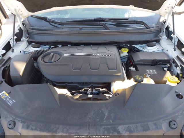 Jeep Cherokee Limited Fwd Image 11