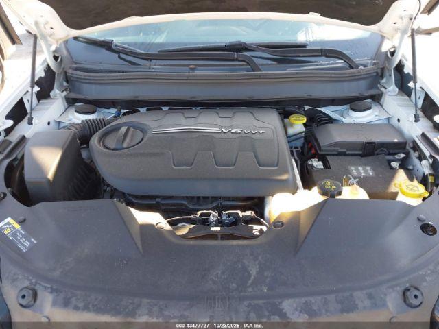 Jeep Cherokee Limited Fwd Image 11