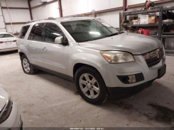  Salvage Saturn Outlook