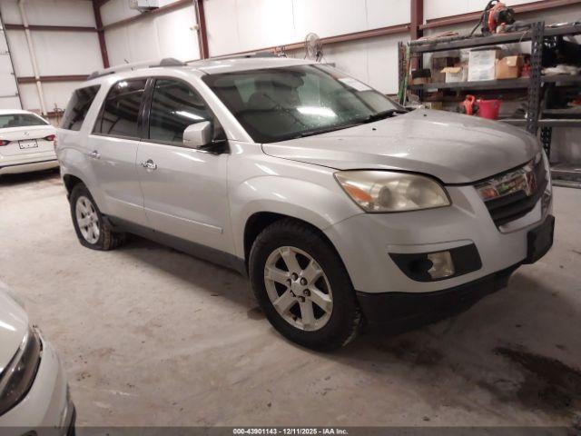  Salvage Saturn Outlook