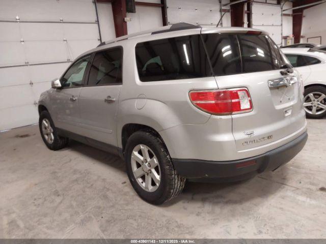 Saturn Outlook Xe Image 2