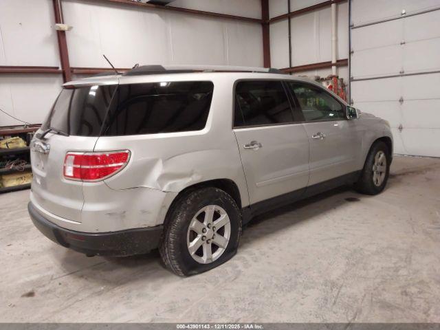 Saturn Outlook Xe Image 5