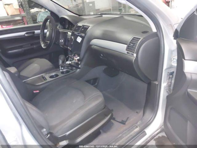 Saturn Outlook Xe Image 10