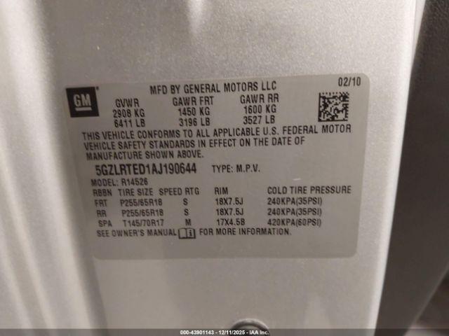 Saturn Outlook Xe Image 3