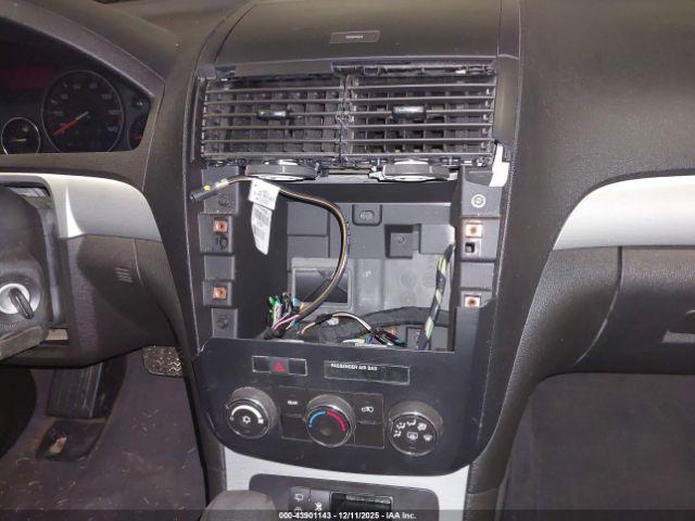 Saturn Outlook Xe Image 12